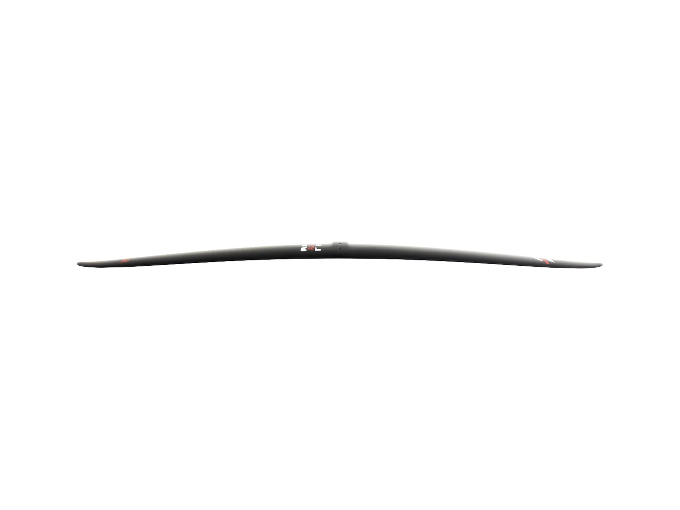 Sabfoil Razor PRO 1075 | Przednie skrzydło hydrofoila T6 o dużym wydłużeniu