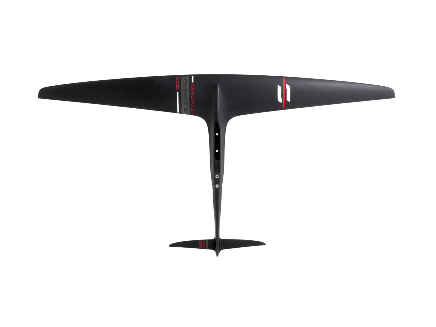Zestaw Leviathan 1300-SDW360-75 Blackbird – ZINTEGROWANY