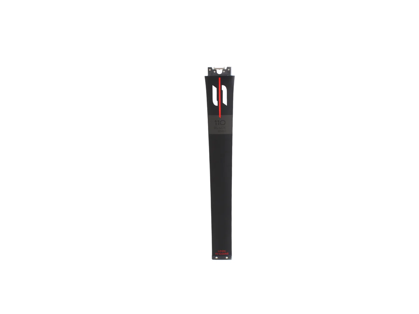 Maszt Blackbird 110 UMH W-Core — Sabfoil
