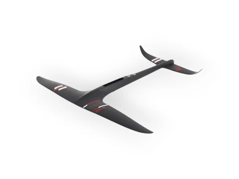 Blade 700-377 Blackbird — glider z modułową tylną częścią