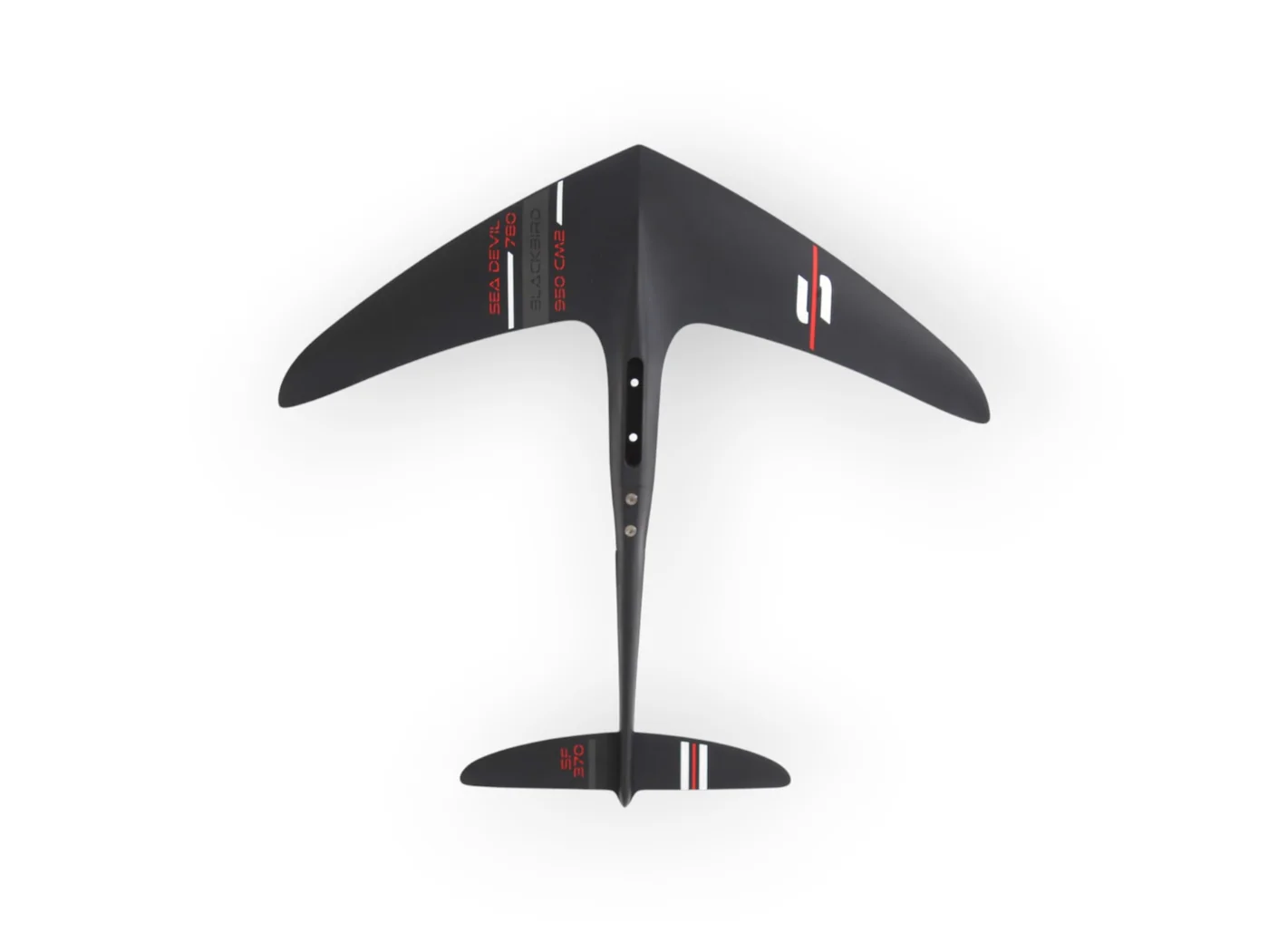 Zestaw Sea Devil 780-FCM-370-85 Blackbird – modułowa część tylna kadłuba