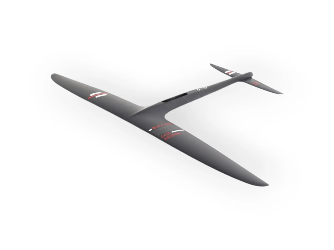 Zestaw skrzydeł Razor 1077-SDW375 Blackbird Glider