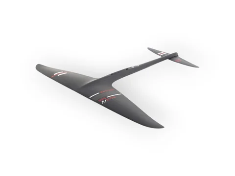 Balz FREEWAVE 965-399 Blackbird — glider
