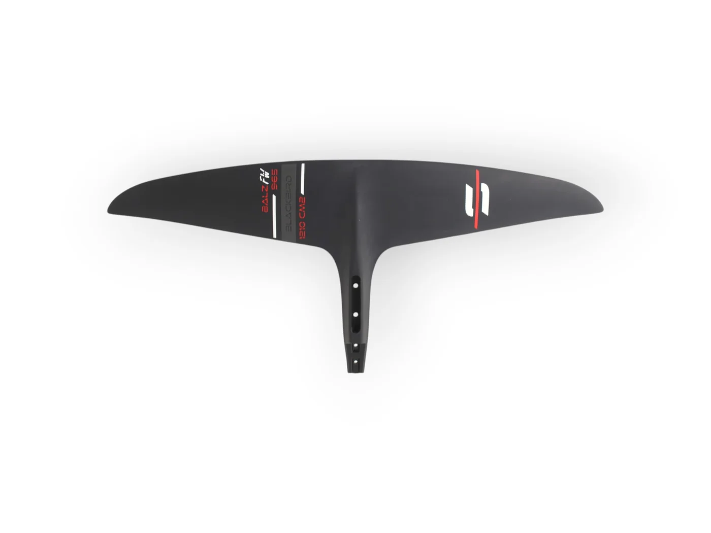 Blackbird 965 – Balz Müller Signature | Przednie skrzydło hydrofoila Sabfoil