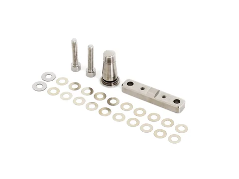 Tytanowy system szybkiego montażu Quick Release System