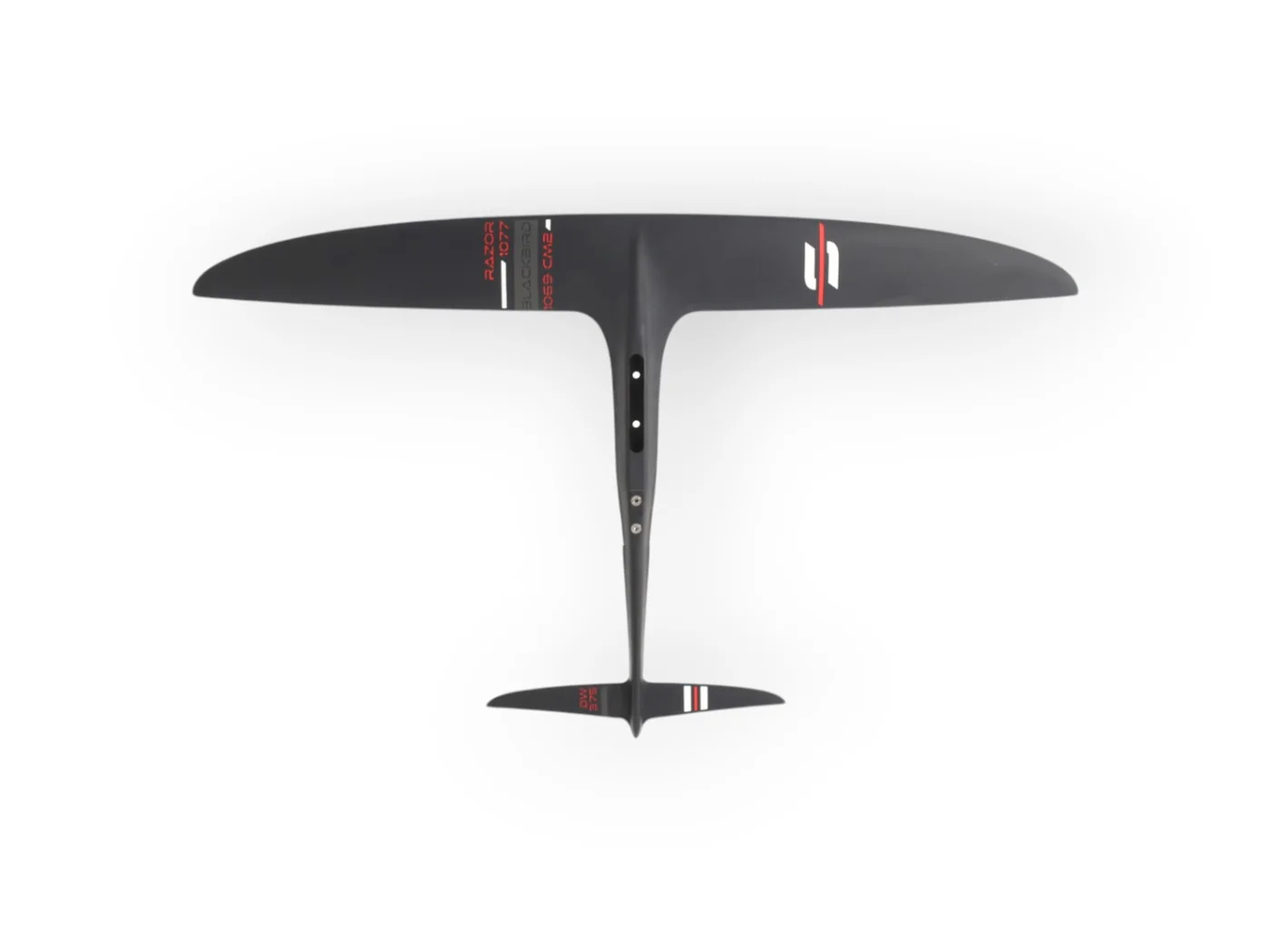 Razor 1077-SDW375-85 Blackbird — zestaw modułowy