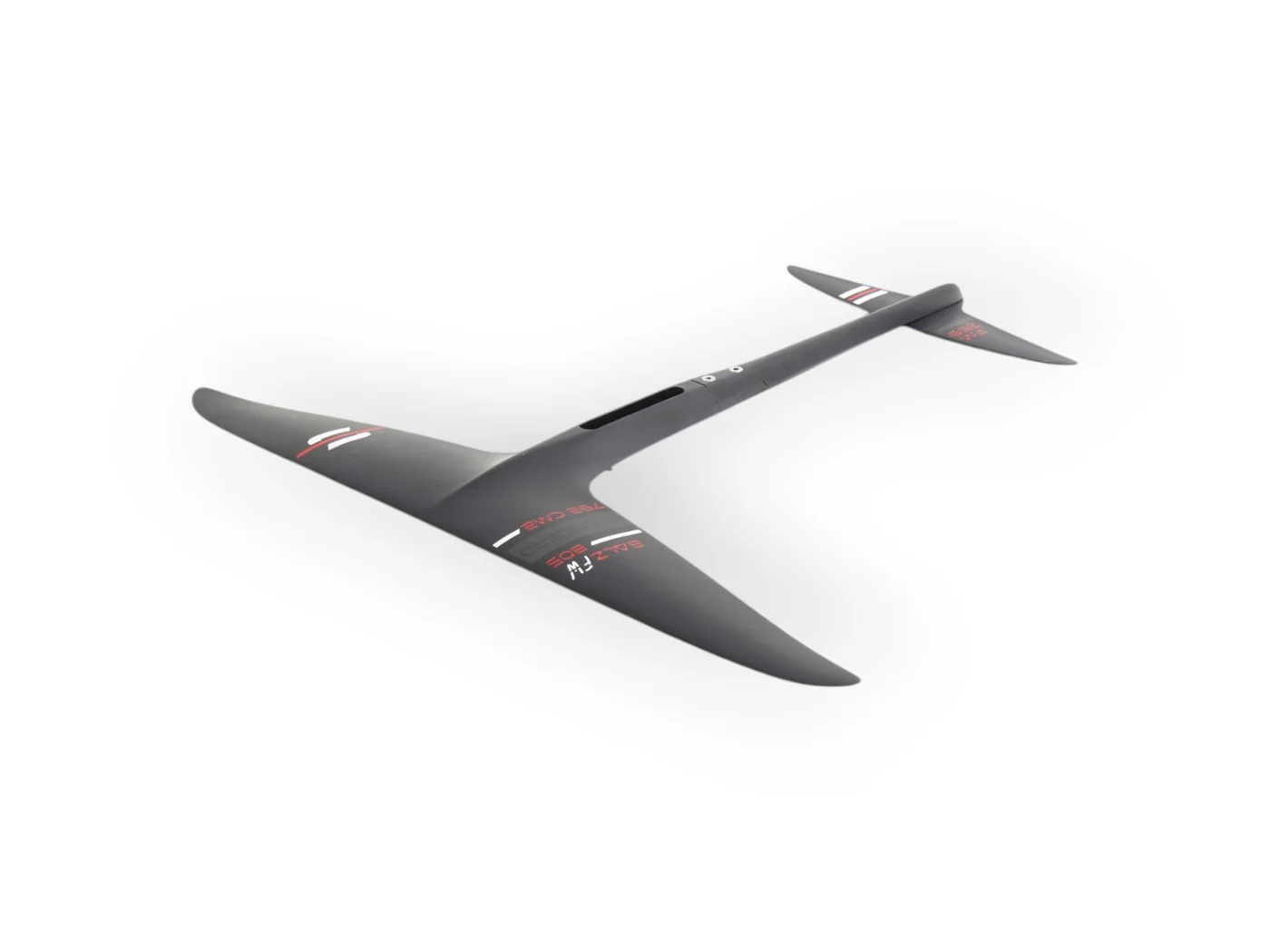 Balz FREEWAVE 805-359 Blackbird — glider
