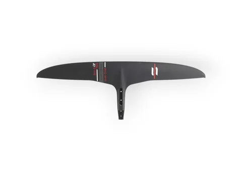 Przednie skrzydło hydrofoila Sabfoil Blackbird FreeMove 1155 — Balz Müller Signature