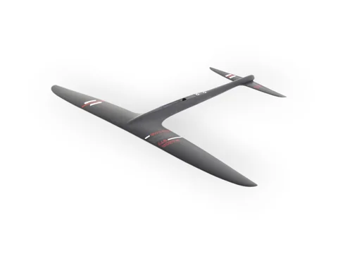 Glider Razor 977-SDW375 Blackbird