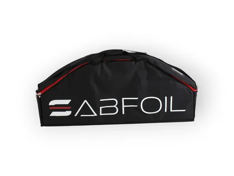 Sabfoil — torba na foile Blackbird, rozmiar L