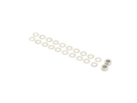 Zestaw podkładek do Quick Release System (Q01K)