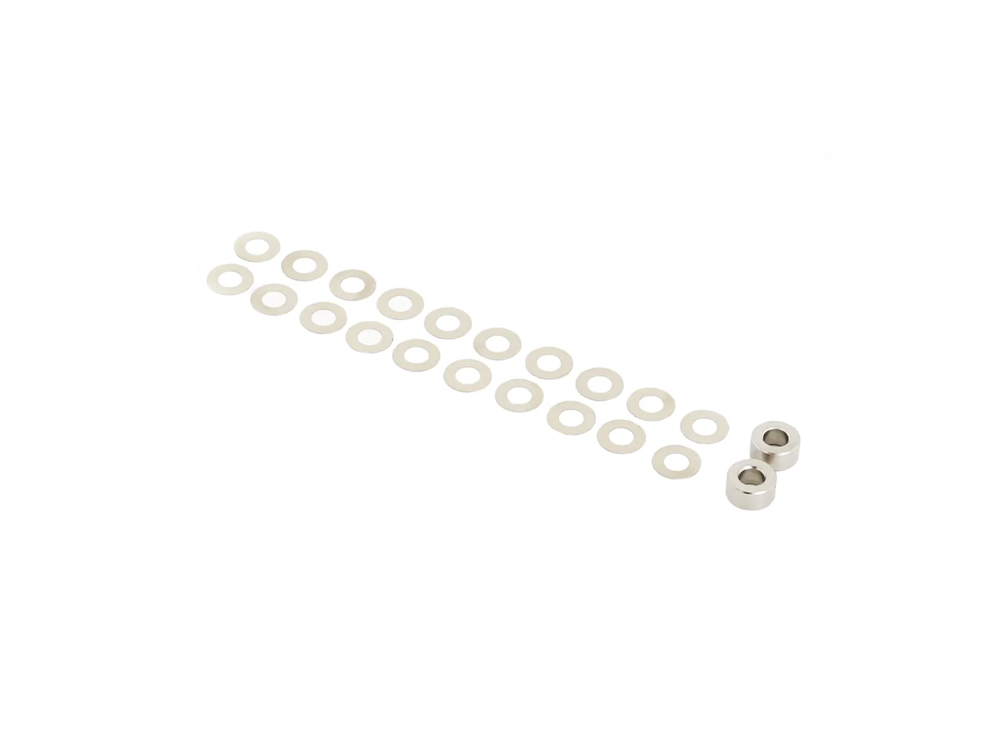 Zestaw podkładek do Quick Release System (Q01K)
