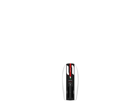 Kompaktowa deska foilowa Pump 8L