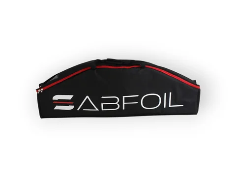 Torba na foile Sabfoil Blackbird — rozmiar XL