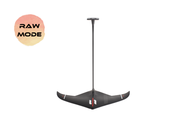 SABFOIL Sea Devil 840 Full Set | Modular Hydrofoil 2-in-1 + Kraken Mast 83 - obrazek 7