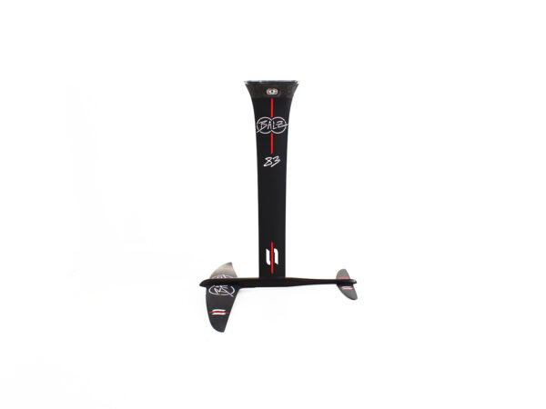 Foil Set BALZ PRO 808-663-370/83 - obrazek 4