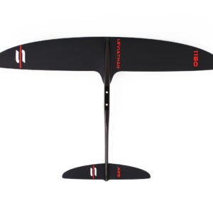 Foil Set Leviathan Easy-Riding 1150-703-425/73
