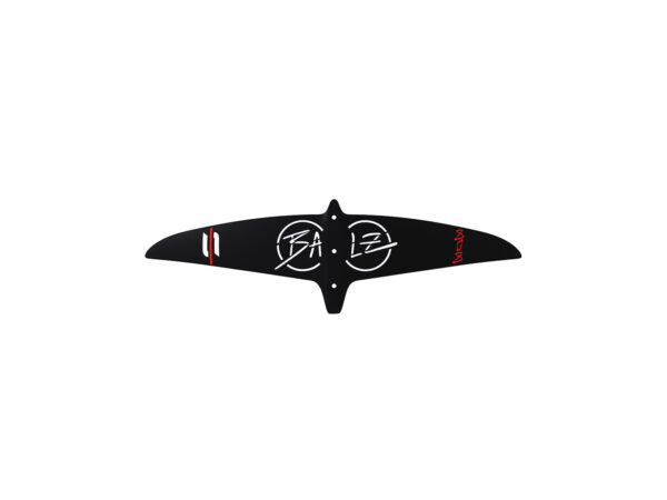 Sabfoil 808 Balz Müller Limited | T8 Hydrofoil Front Wing - obrazek 3