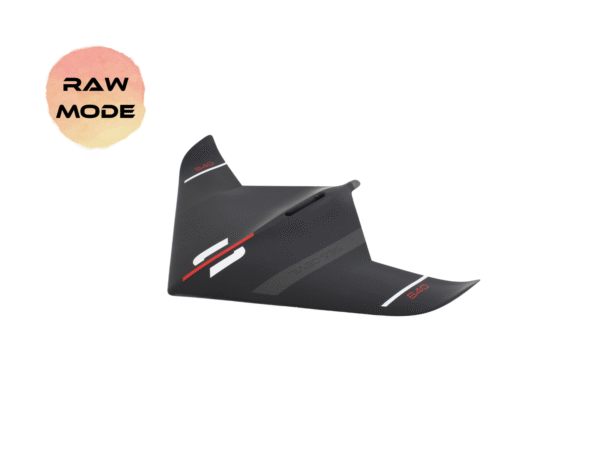 SABFOIL Sea Devil 840 | Modular Hydrofoil 2-in-1 - obrazek 5
