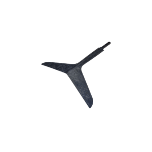 Sabfoil Seadevil 305 | Hydrofoil Stabilizator