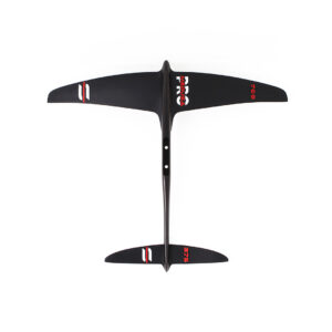 Foil Set Medusa PRO 769-663-375/83