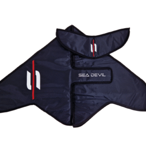 Sabfoil Cover Set P - Sea Devil 840 and Stab