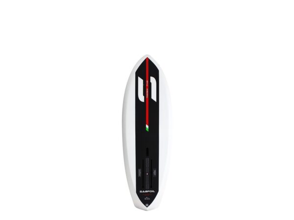 Torpedo 77L Mid Length Foilboard - obrazek 3