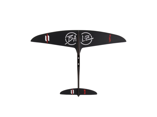 Foil Set BALZ PRO 969-663-370/83