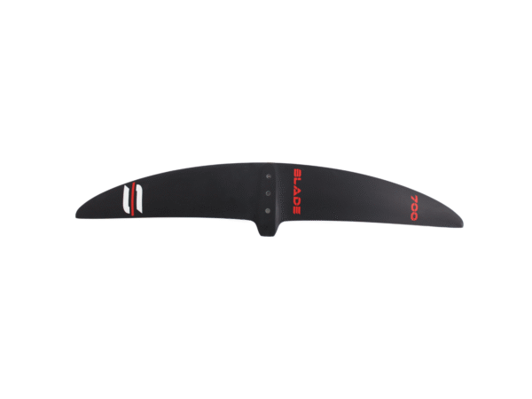 SABFOIL Blade 700 | T6 Front Wing for Freerace - obrazek 3