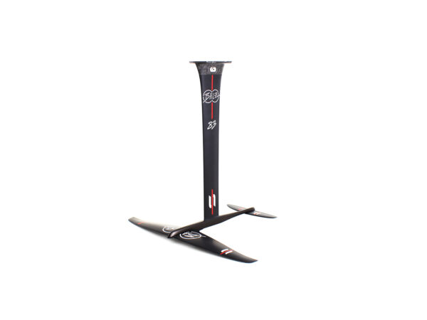 Foil Set BALZ PRO 909-663-370/83 - obrazek 2