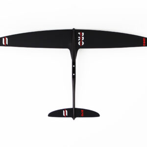 Foil Set Leviathan PRO 1360-663-370/73P