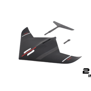 SABFOIL Sea Devil 840 | Modular Hydrofoil 2-in-1