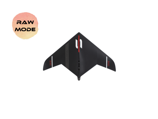 SABFOIL Sea Devil 840 | Modular Hydrofoil 2-in-1 - obrazek 3