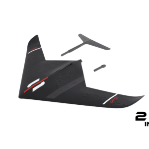 SABFOIL Sea Devil 1040 | Light Wind Modular Hydrofoil 2-in-1