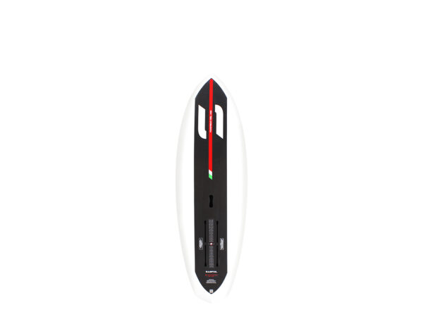 Sabfoil Torpedo 95L Mid Length Foilboard | Hydrofoil Board - obrazek 3
