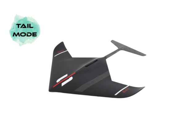 SABFOIL Sea Devil 840 | Modular Hydrofoil 2-in-1 - obrazek 6