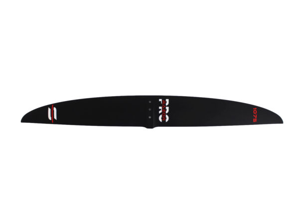 Sabfoil Razor PRO 1075 | High Aspect T6 Hydrofoil Front Wing - obrazek 3