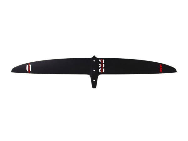 Sabfoil Leviathan PRO 1260 | T8 Hydrofoil Front Wing - obrazek 3