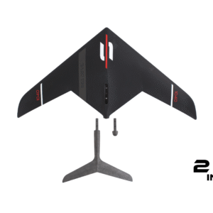 SABFOIL Sea Devil 1040 Full Set | Hydrofoil 2-in-1 + Mast Kraken 83
