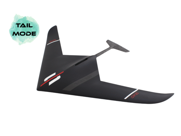 SABFOIL Sea Devil 1240 | Light Wind Modular Hydrofoil 2-in-1 - obrazek 3