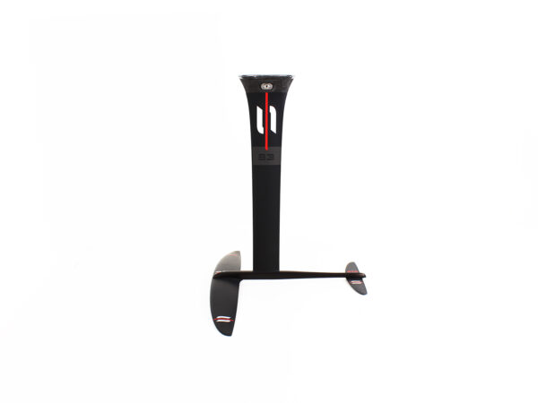 Foil Set Razor PRO 975-653-370/83 - obrazek 4