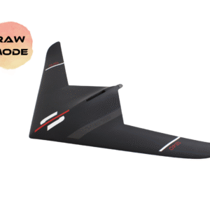 SABFOIL Sea Devil 1240 | Light Wind Modular Hydrofoil 2-in-1