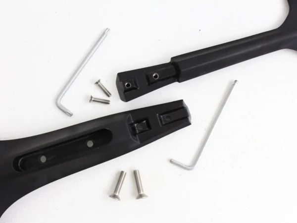 KBZ-905-385-85/BB - Foil set Blackbird Balz Pro 905 / Mast 85 - Sabfoil - obrazek 3