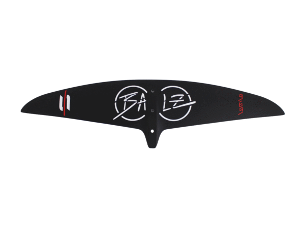 Sabfoil 969 Balz Müller Limited | T8 Hydrofoil Front Wing - obrazek 3