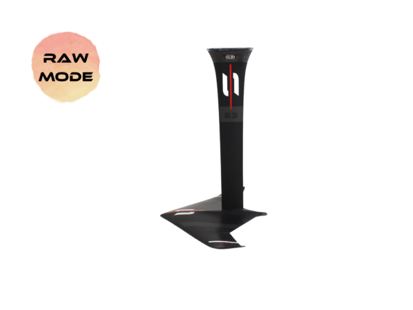 SABFOIL Sea Devil 840 Full Set | Modular Hydrofoil 2-in-1 + Kraken Mast 83 - obrazek 5