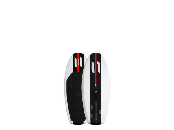 Torpedo 52L Freestyle / Wave Foilboard - obrazek 2