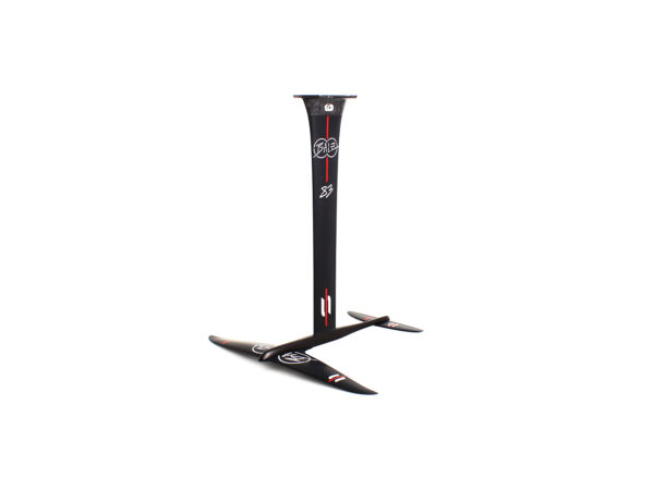 Foil Set BALZ PRO 808-663-370/83 - obrazek 2