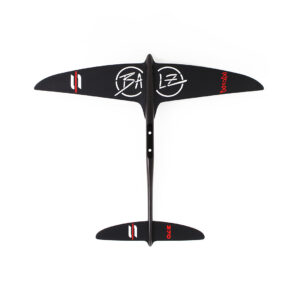 Foil Set BALZ PRO 808-663-370/83