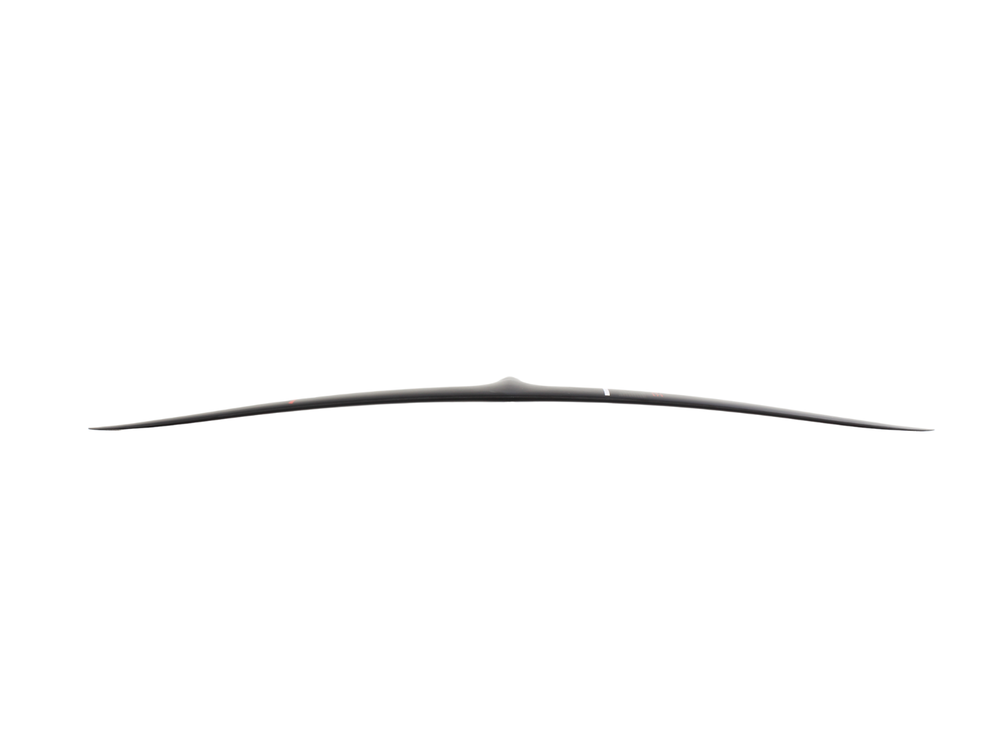 Blackbird 965 - Balz Müller Signature | Hydrofoil Sabfoil Front Wing - obrazek 4