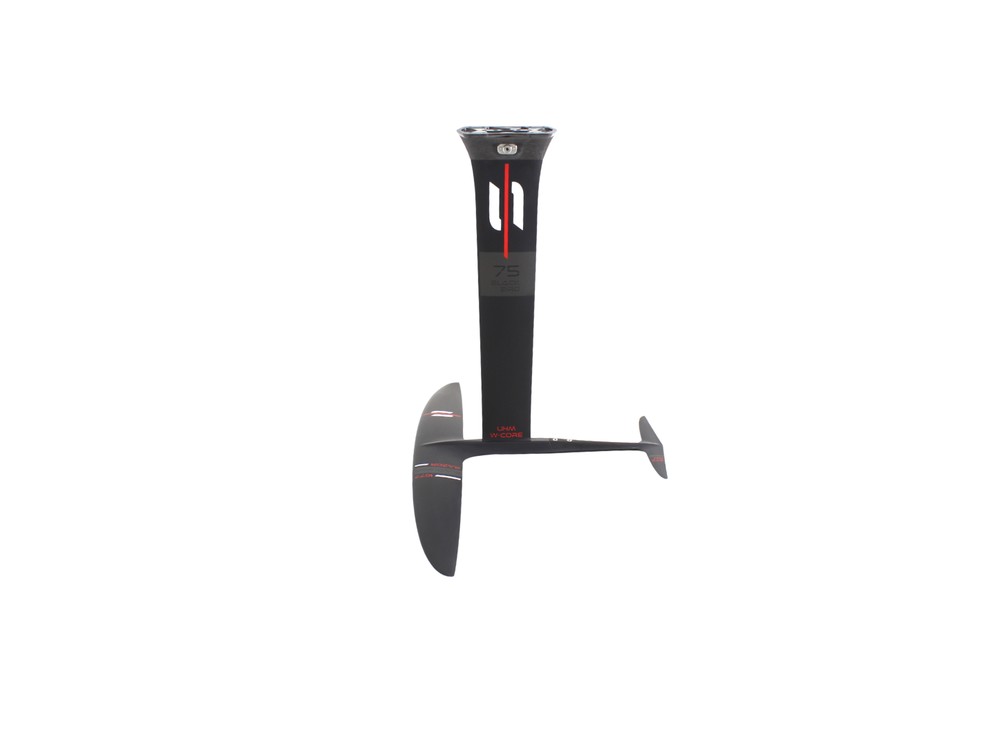 Zestaw Blackbird Razor 1077 / Mast 75 - obrazek 4